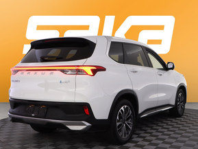 Maxus Euniq 6