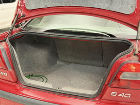 Volvo S40