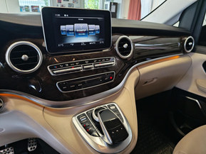 Mercedes-Benz V