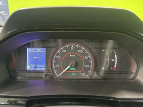 Maxus e-Deliver 3