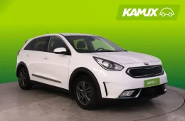 Kia Niro plug-in