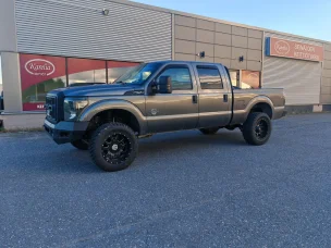 Ford F-250
