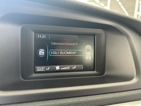Volvo V40 Cross Country