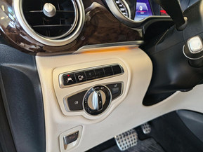 Mercedes-Benz V