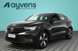 Volvo C40