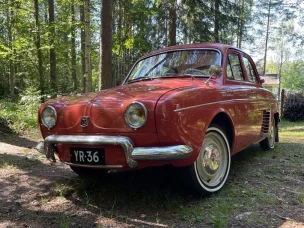 Renault Dauphine