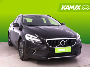 Volvo V40 Cross Country