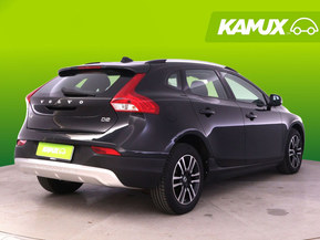 Volvo V40 Cross Country