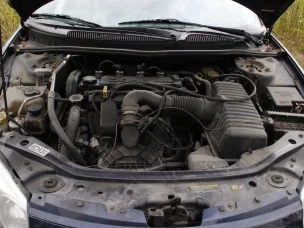 Chrysler Sebring