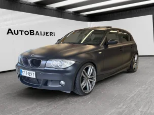 BMW 130