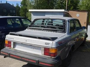 Volvo 242