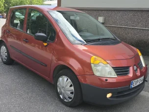 Renault Modus