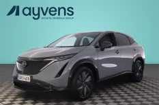 Nissan Ariya