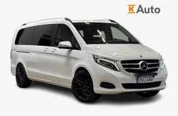 Mercedes-Benz V