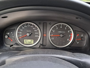 Nissan Almera