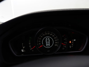 Volvo V40 Cross Country