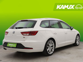 Seat Leon ST