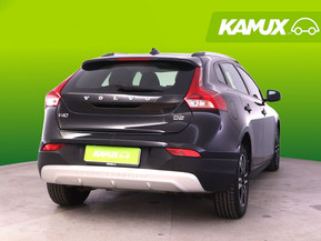Volvo V40 Cross Country