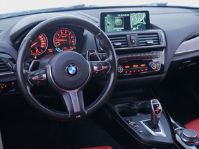 BMW M240i