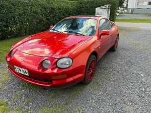 Toyota Celica