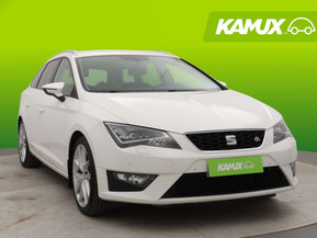 Seat Leon ST