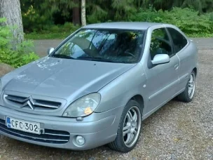 Citroen Xsara