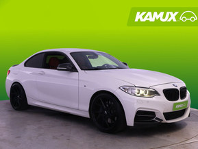 BMW M240i