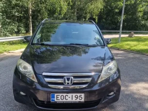 Honda FR-V