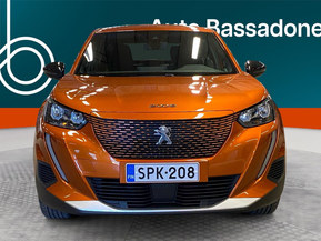 Peugeot e-2008