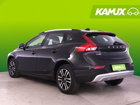 Volvo V40 Cross Country