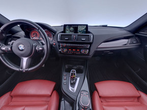 BMW M240i