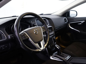 Volvo V40 Cross Country