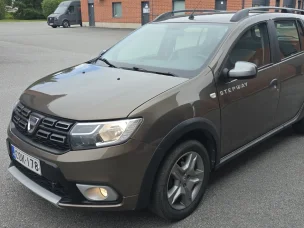 Dacia Logan MCV