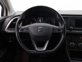 Seat Leon ST