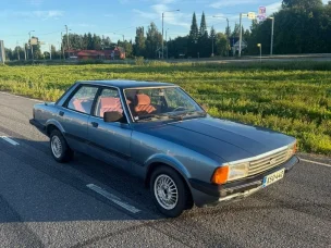 Ford Taunus