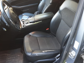 Mercedes-Benz ML