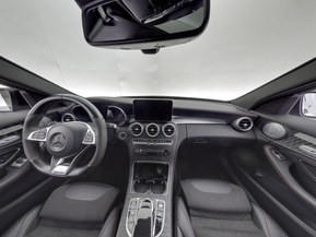 Mercedes-Benz C 43 AMG