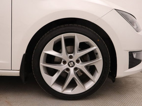 Seat Leon ST