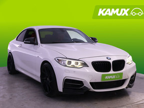 BMW M240i
