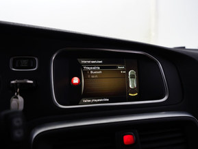 Volvo V40 Cross Country
