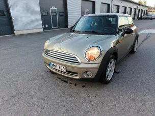 MINI One