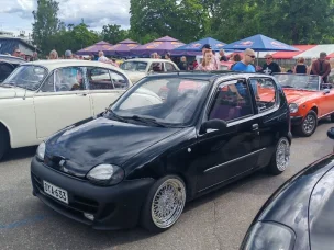 Fiat Seicento