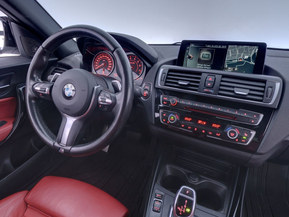 BMW M240i