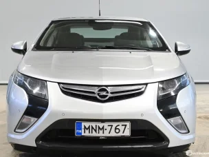 Opel Ampera