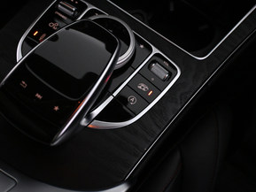 Mercedes-Benz C 43 AMG