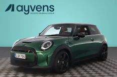 MINI Hatchback