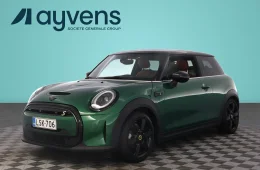 MINI Hatchback