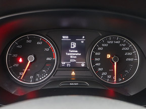 Seat Leon ST
