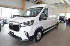 Maxus e-Deliver 9