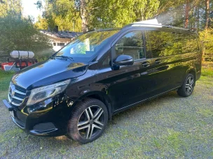 Mercedes-Benz V